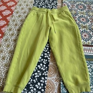 LuluLemon Sweatpants